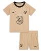 Original Trikotsatz Chelsea Ausweichtrikot 2022-23 Für Kinder